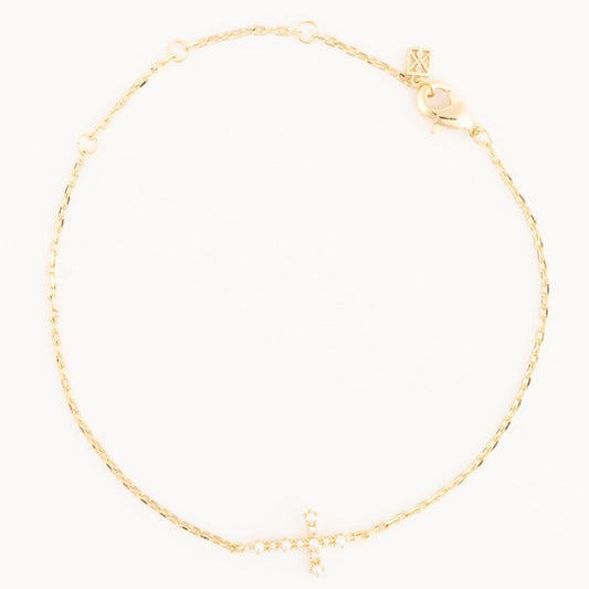Michelle McDowell Juniper Luxe Bracelet