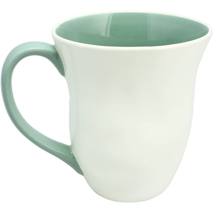 Love you Mom 16 oz Mug