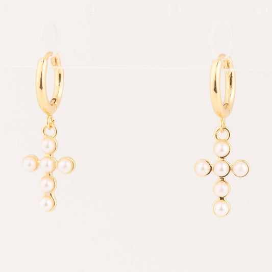 Michelle McDowell Poppi Luxe Earrings