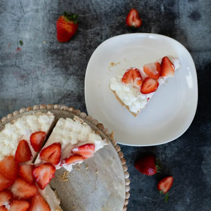 Carmie's Strawberries N Cream Cheesecake Dip Mix