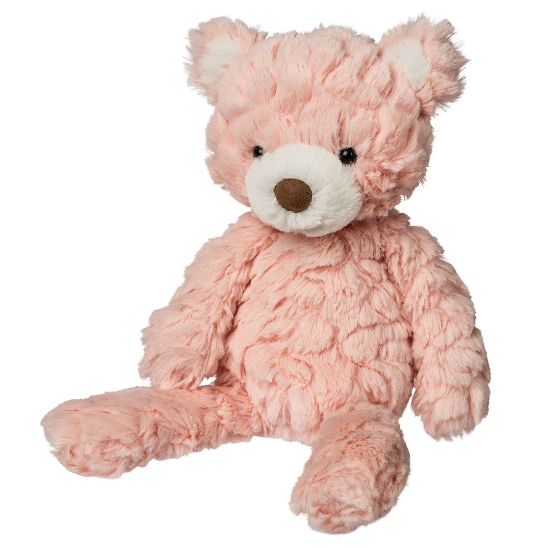 Putty Blush Bear - 11"
