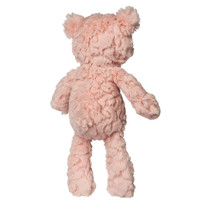 Putty Blush Bear - 11"