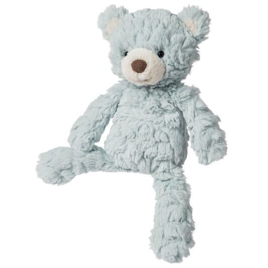 Putty Seafoam Bear - 11"