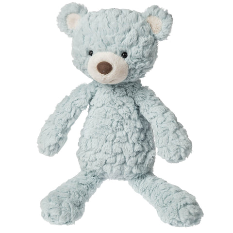 Putty Seafoam Bear - 17"