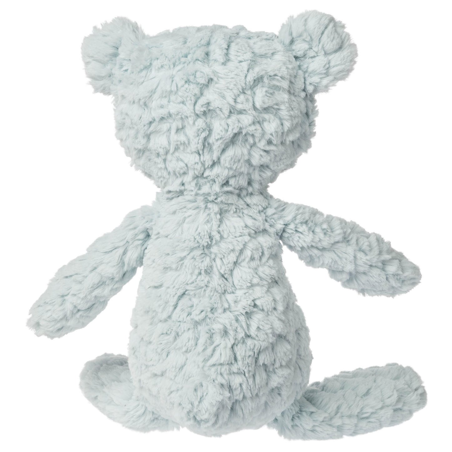 Putty Seafoam Bear - 17"