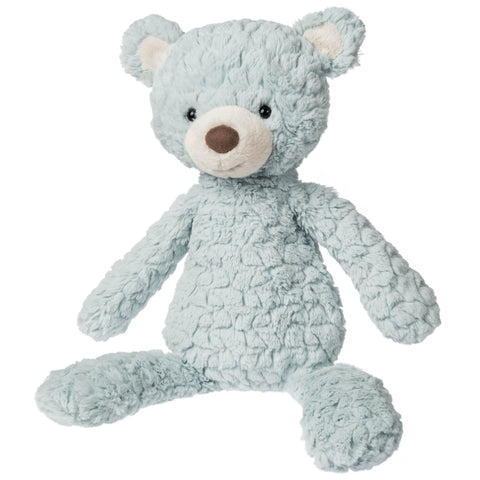 Putty Seafoam Bear - 20"