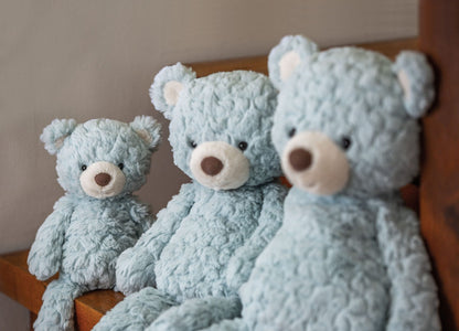 Putty Seafoam Bear - 20"