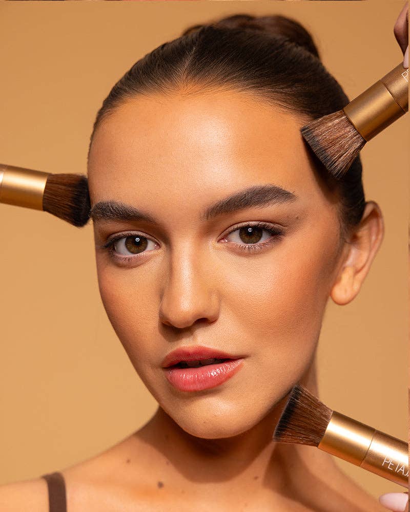 Petajane Face Perfecting Brush