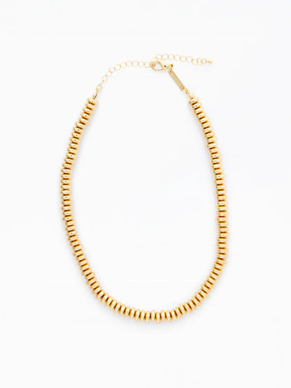 Gold Blake Necklaces