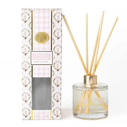 Frosted Sugarplum Reed Diffuser