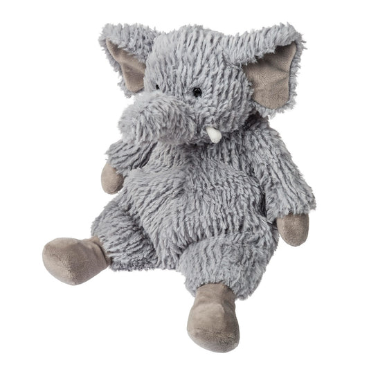 Snuggables 14" Elephant