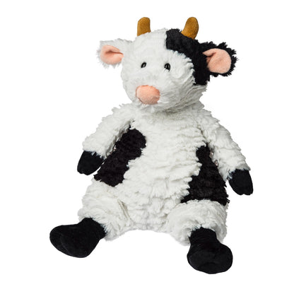 Snuggables 14" Cow