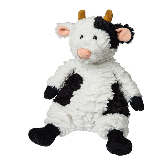 Snuggables 14" Cow