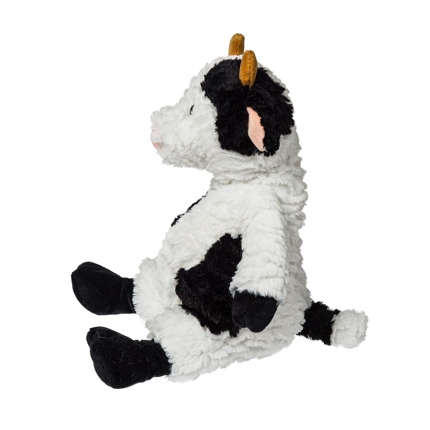Snuggables 14" Cow