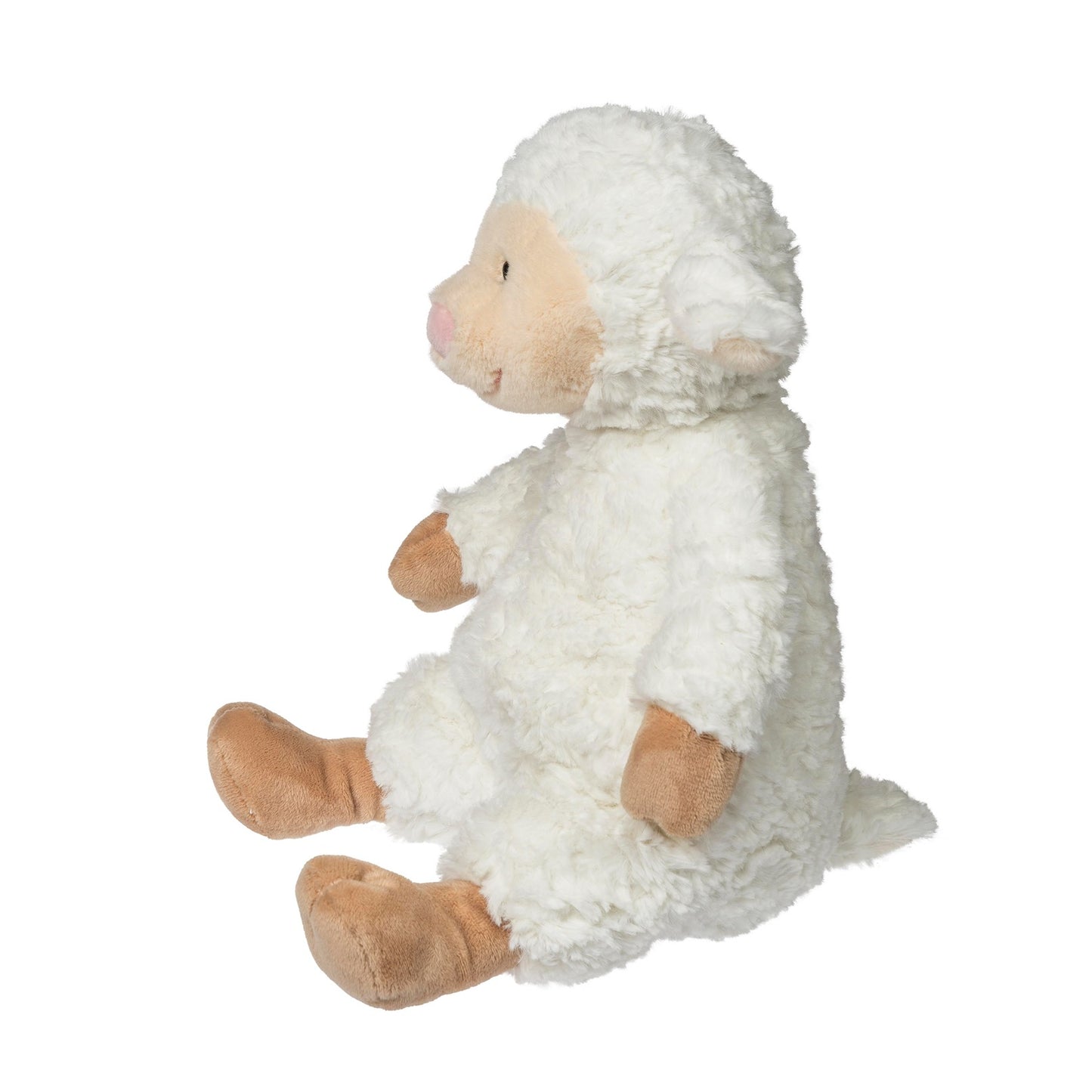 Snuggables 14" Lamb