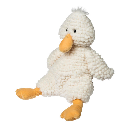 Snuggables 14" Duck