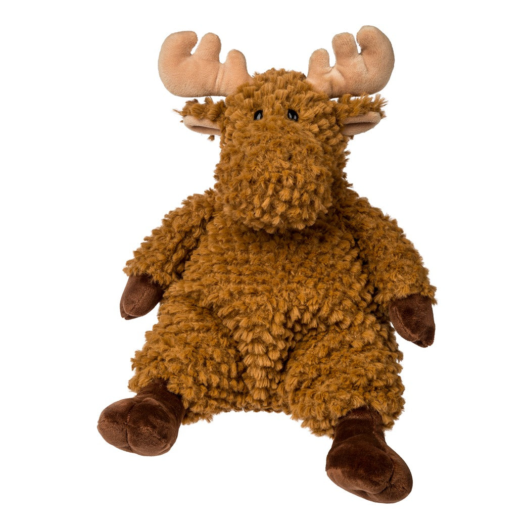 Snuggables 14" Moose
