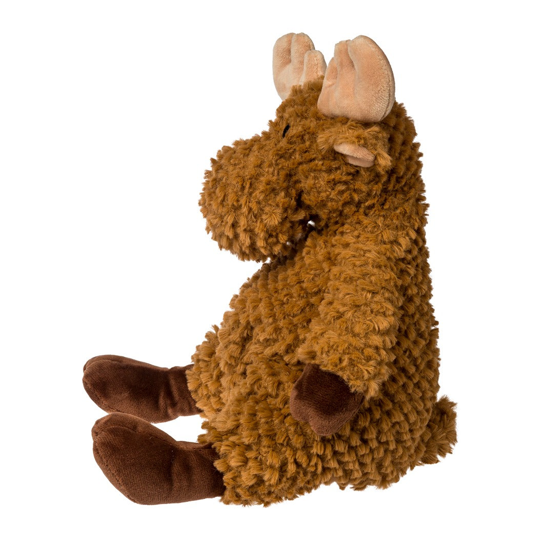Snuggables 14" Moose