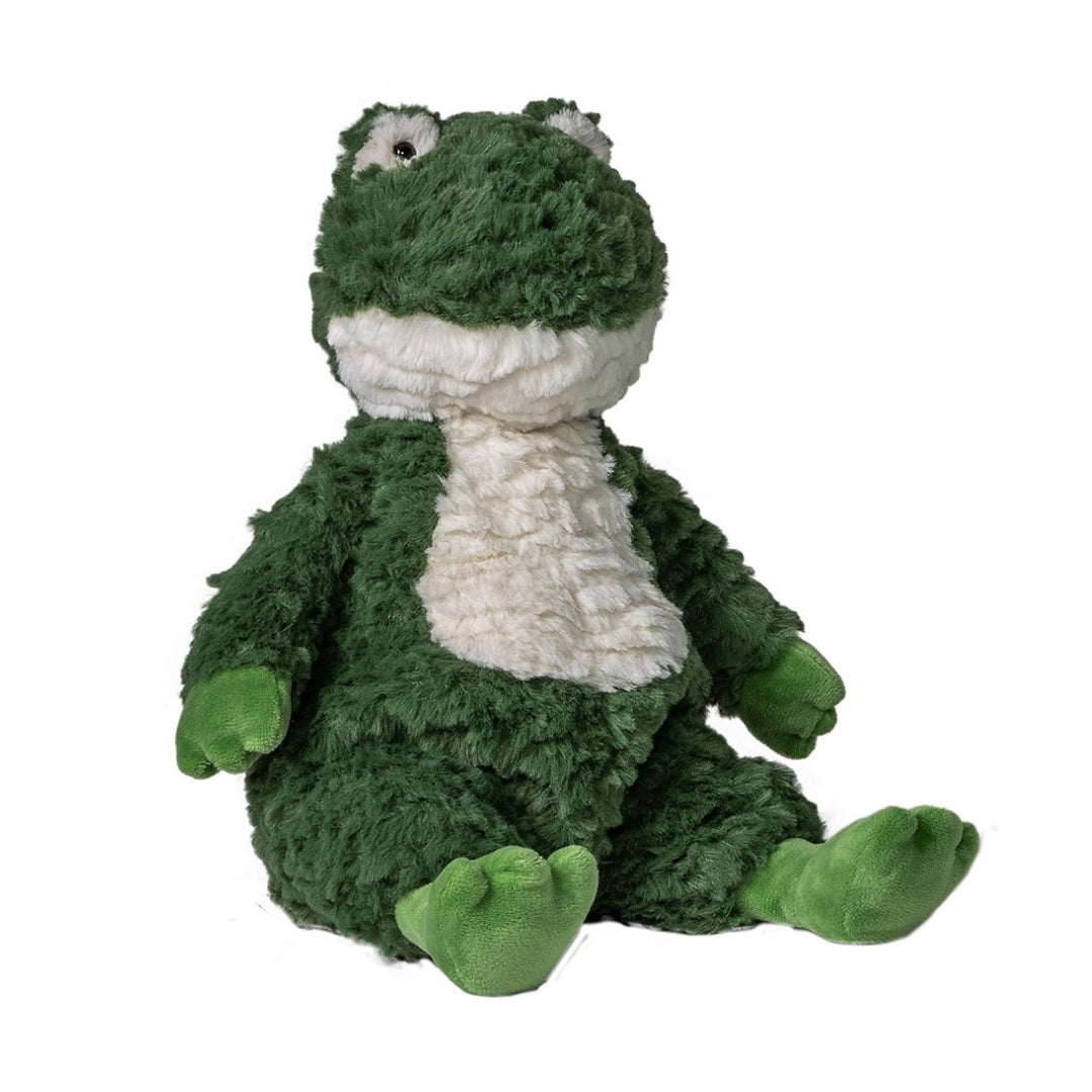 Snuggables 14" Frog