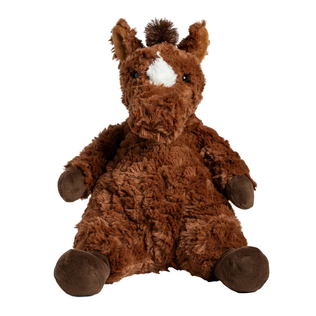 Snuggables 14" Pony