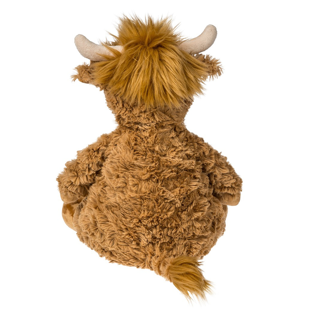 Snuggables 14" Highland Cow