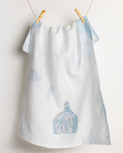 Cornerstone Church Hand Towel