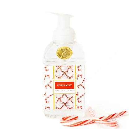 Peppermint 15oz Foaming Hand Soap
