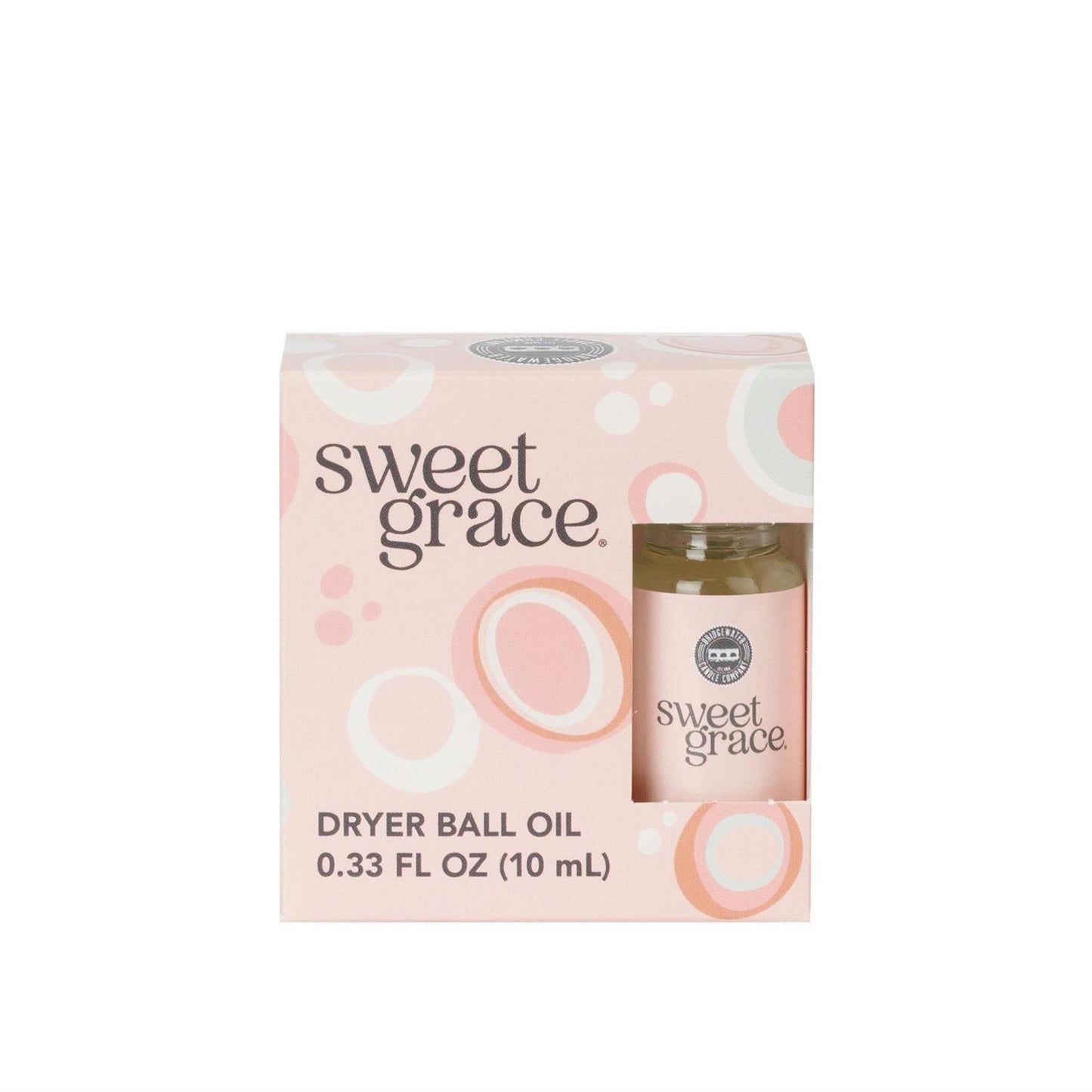 Laundry Dryer Ball Refill - Sweet Grace