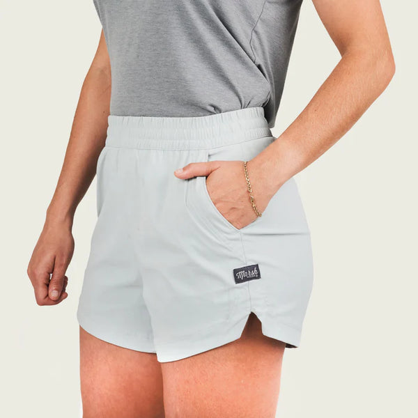 Women's Smoke Prime Shorts