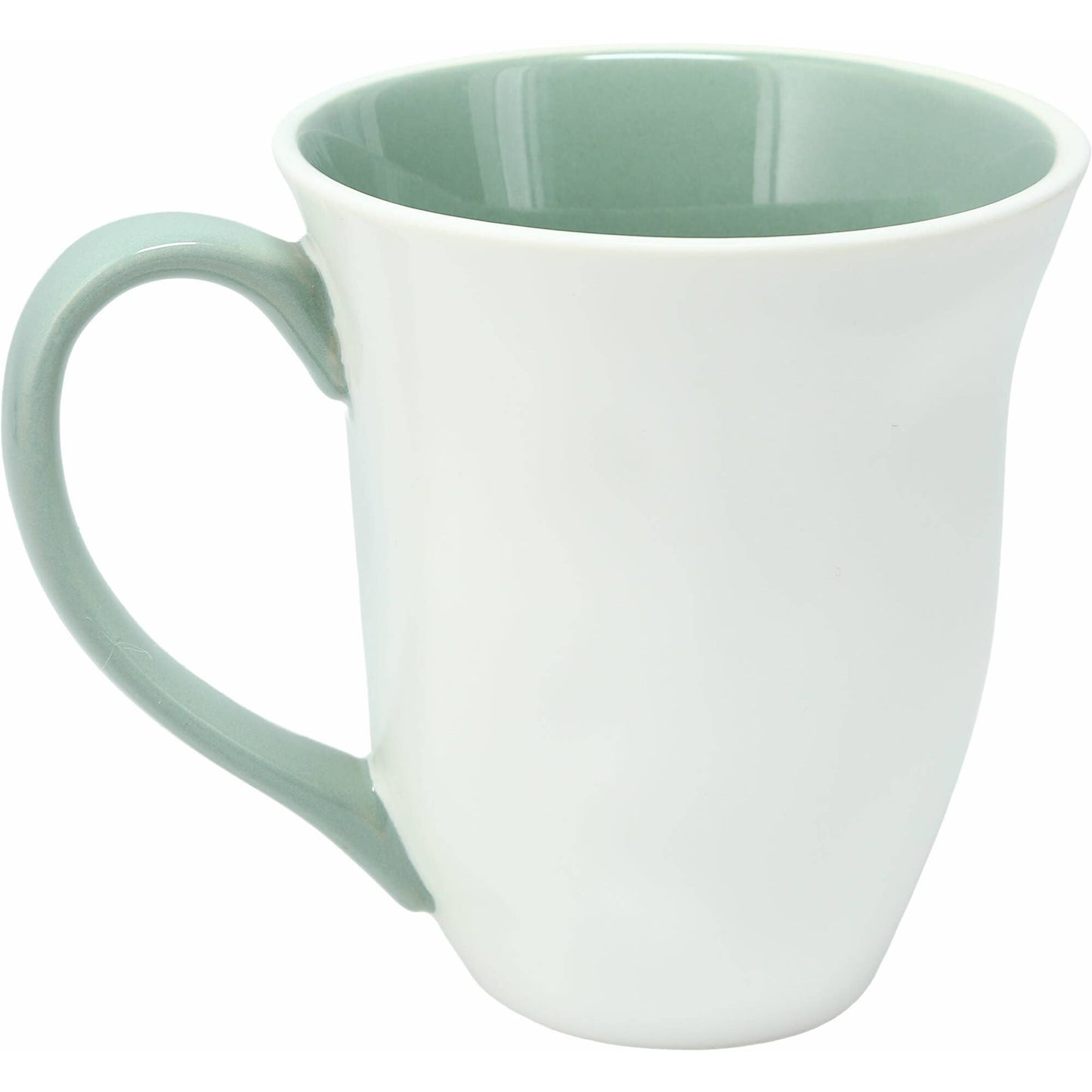 Strength & Courage 16 oz Mug