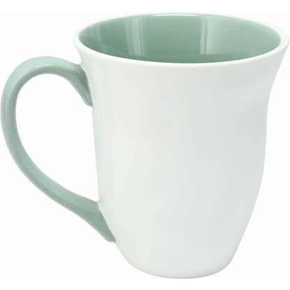 Strength & Courage 16 oz Mug