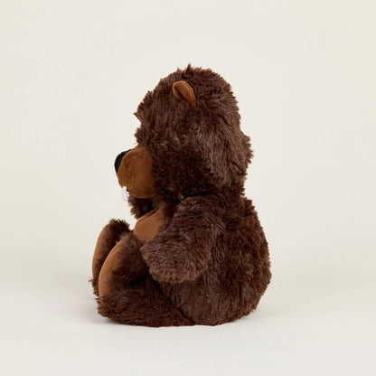 Warmies Beaver