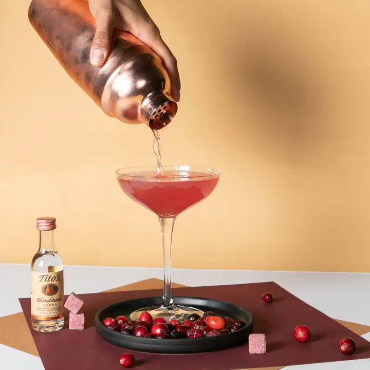 Cosmo Luxe Mixology Cubes