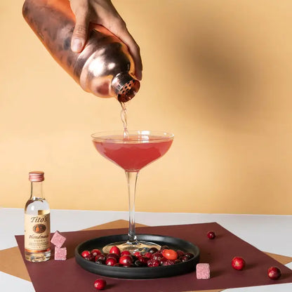 Cosmo Luxe Mixology Cubes