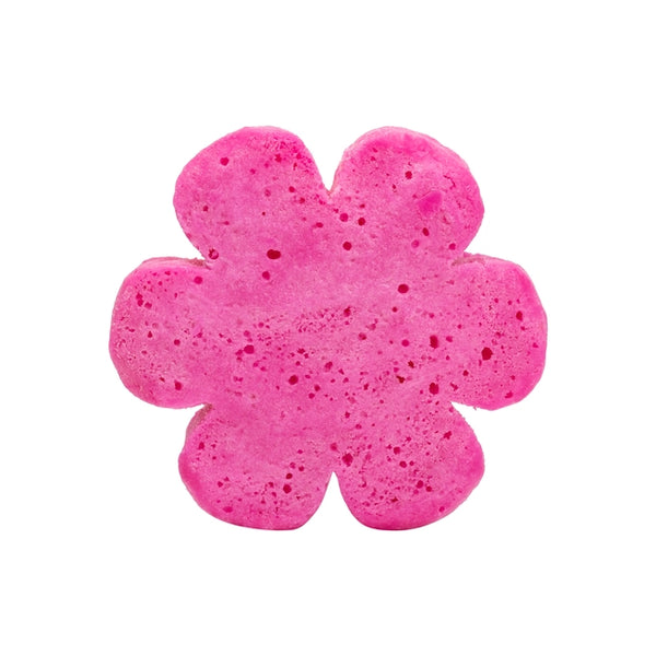 Flowery Fresh Soap Infused Spongie