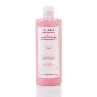 Enjoy The Little Things Bubble Bath