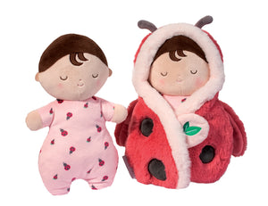Baby Ladybug Hug