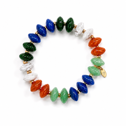 Pebble Stretch Bracelet