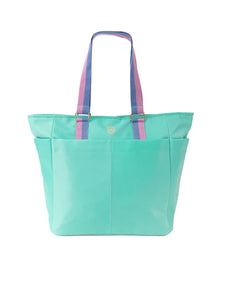 Aqua On-The-Go Bag