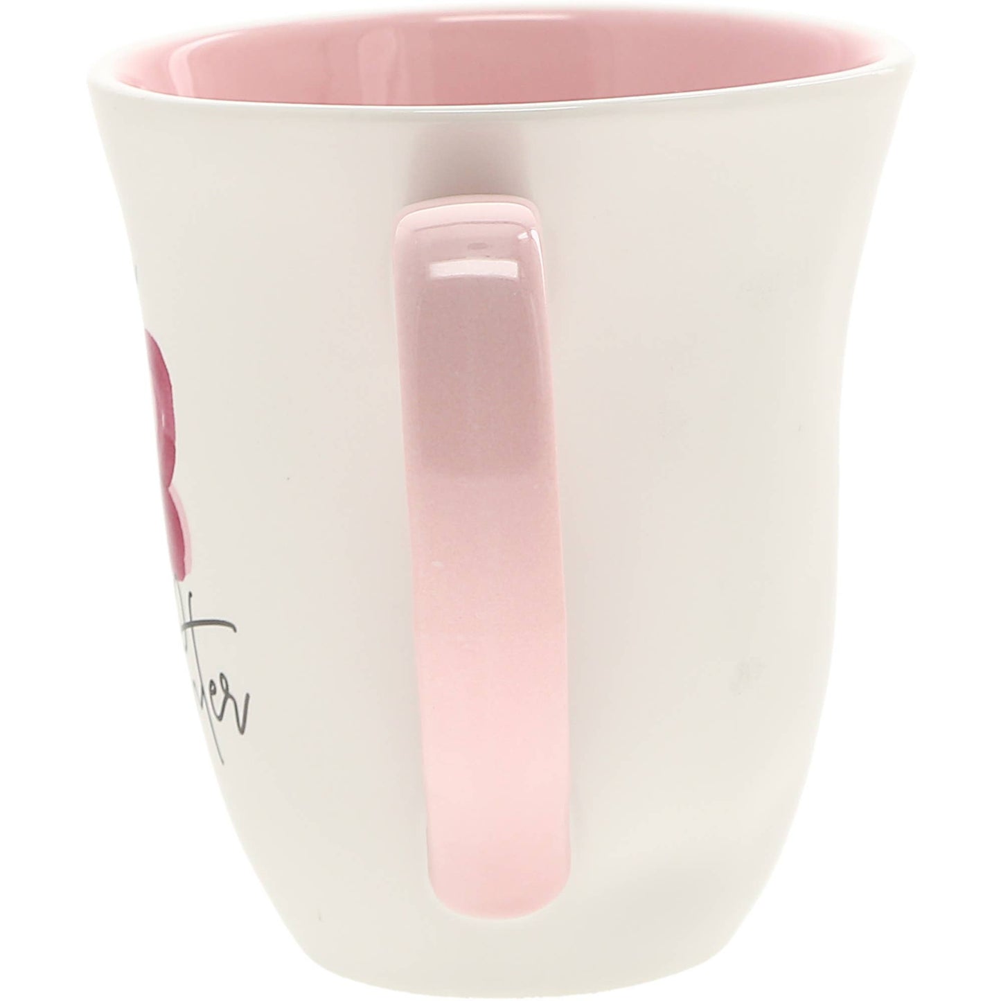 Love You Daughter 16 oz Mug