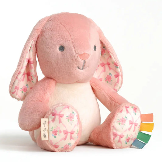 Sweetie Snuggles™ Plush - Ana the Bunny