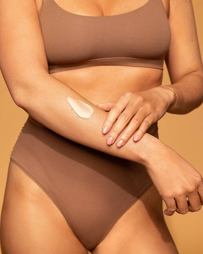 Petajane Gradual Body Tan