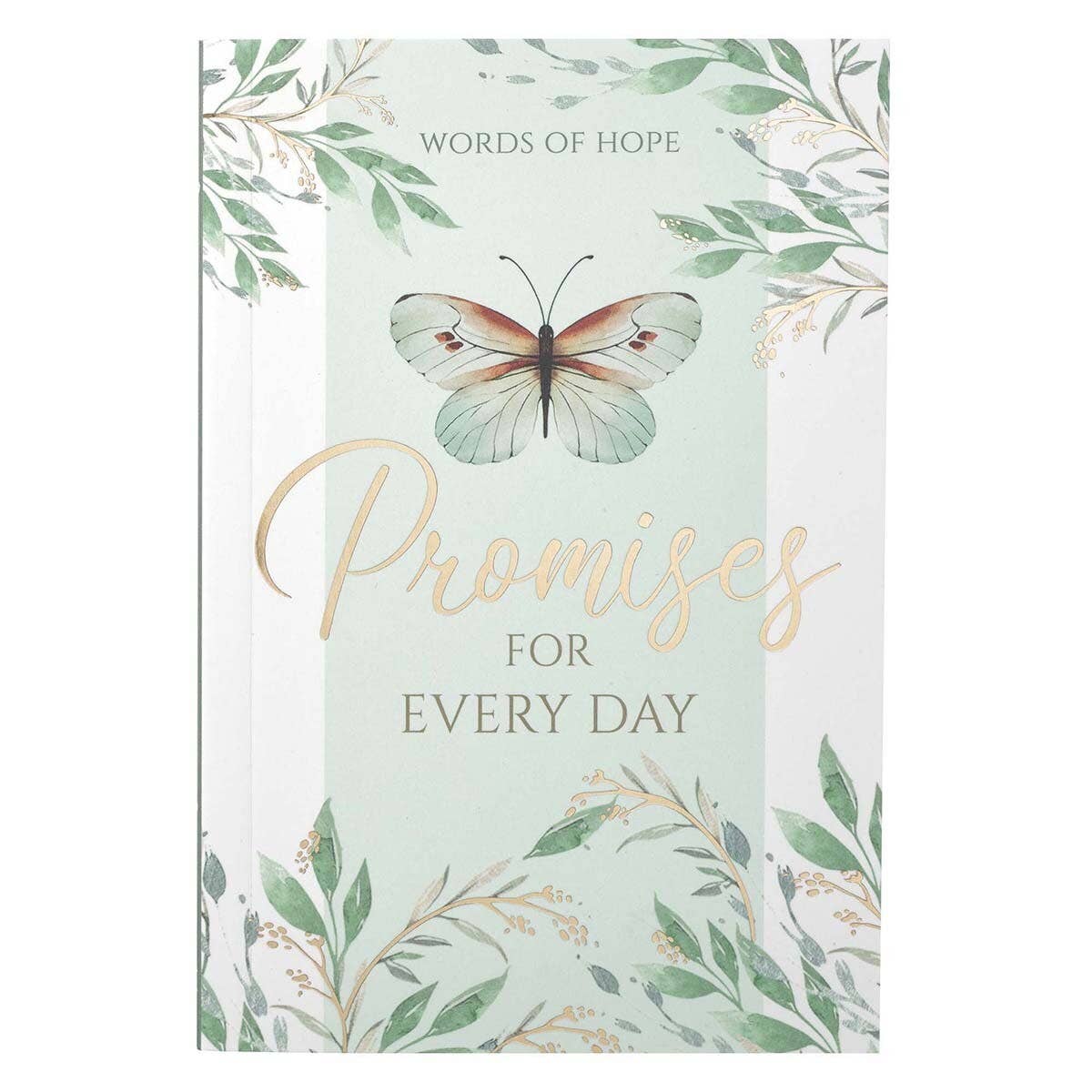 Promises for Every Day Softcover Gift Book