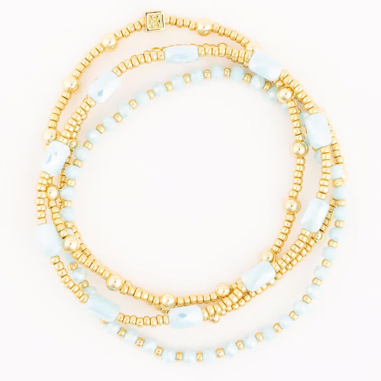 Jolie Bracelet Set