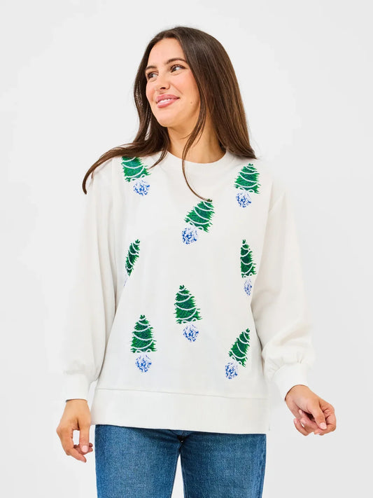 Blue Trees Lakelyn Sweatshirt