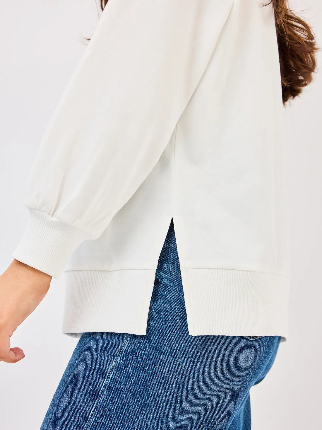Blue Trees Lakelyn Sweatshirt