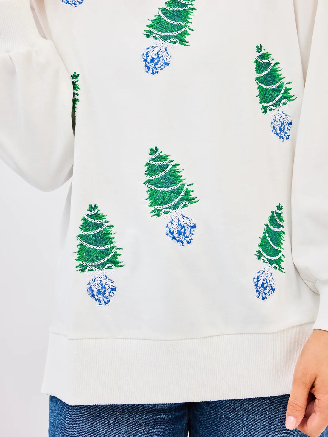 Blue Trees Lakelyn Sweatshirt