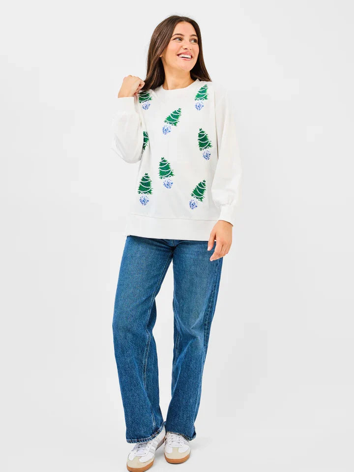 Blue Trees Lakelyn Sweatshirt