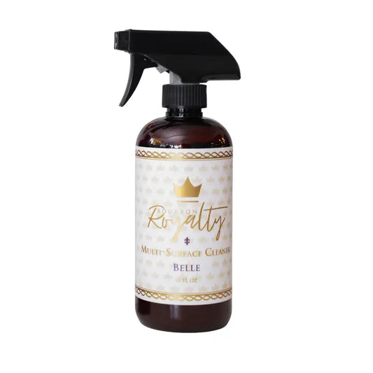 Bourbon Royalty Multi Surface Cleaner