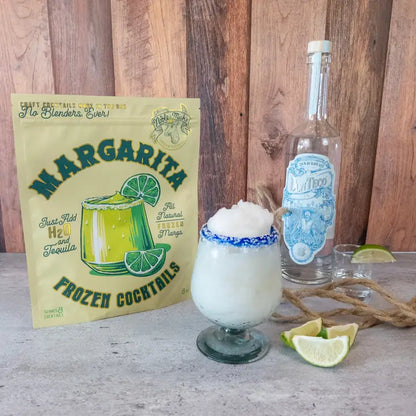 Noble Mick's Margarita Frozen Cocktail Mix